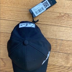 Gymshark collab hat!